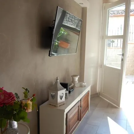 La Casina Holiday home