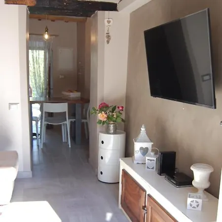 La Casina Tatil Evi *