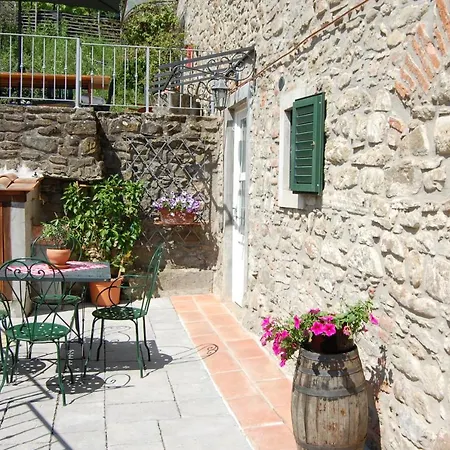 La Casina Castagno (Emilia-Romagna)