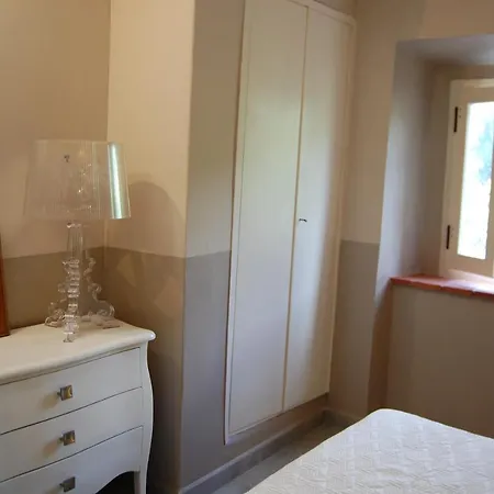 Tatil Evi La Casina *