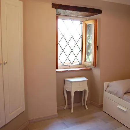 La Casina Tatil Evi