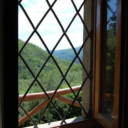 La Casina Holiday home Castagno (Emilia-Romagna)
