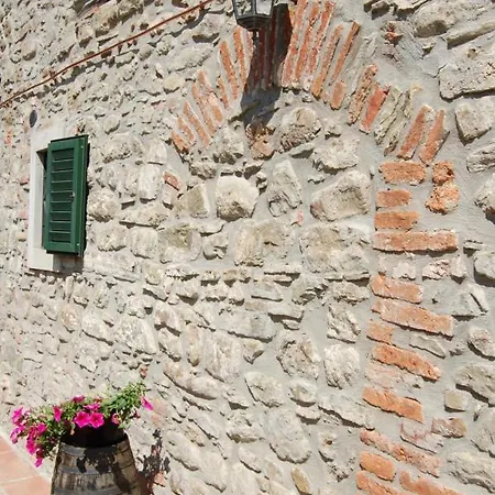 La Casina Holiday home Castagno (Emilia-Romagna)