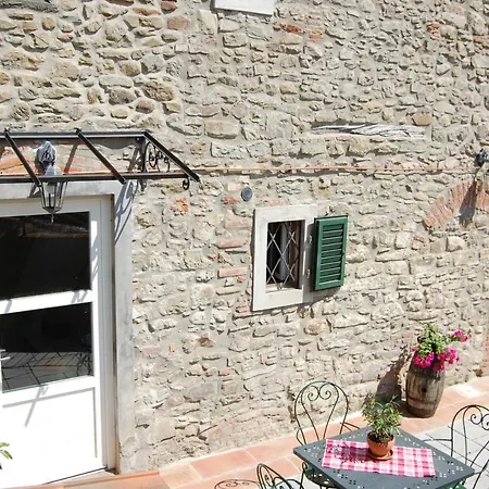 La Casina Castagno (Emilia-Romagna)
