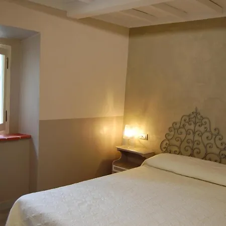 La Casina Tatil Evi *