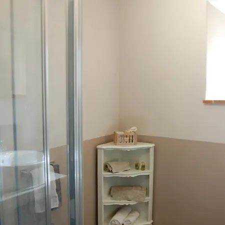 La Casina Castagno (Emilia-Romagna)