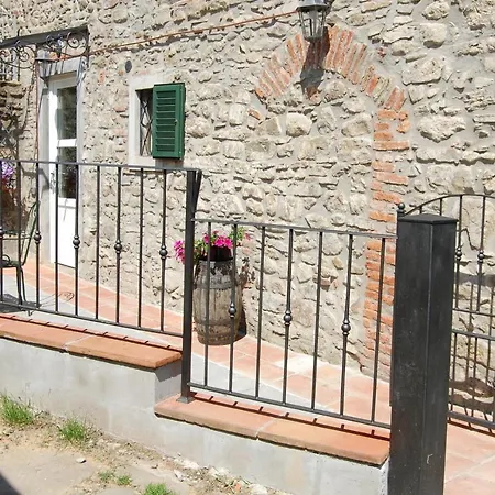 La Casina Holiday home