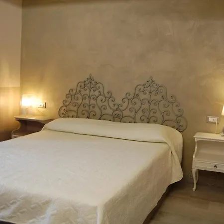 La Casina Holiday home