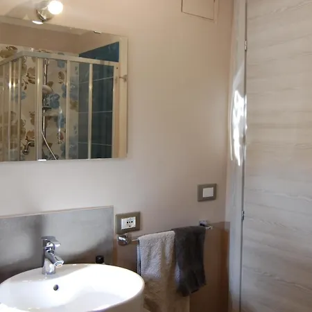 La Casina Holiday home
