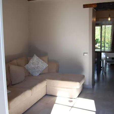 La Casina Holiday home *