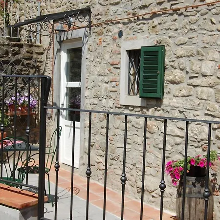 Holiday home La Casina Castagno (Emilia-Romagna)
