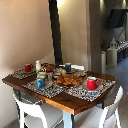 La Casina *