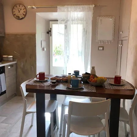La Casina *