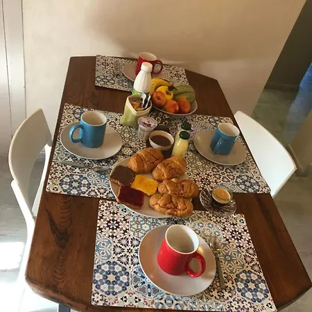 La Casina *